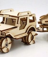 Jeep car