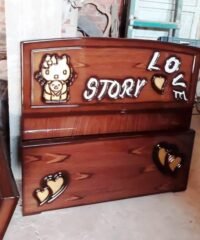 Kids' bed