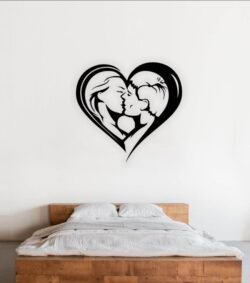 Kiss couple Kiss couple