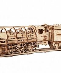 Locomotive