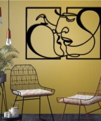 Love Wall Art