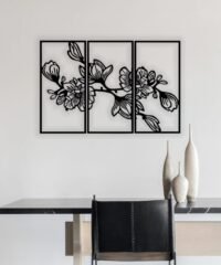 Magnolia wall decor Magnolia wall decor