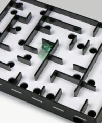 Maze game