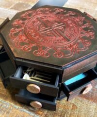 Miraculous box