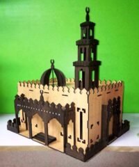 Mosque
