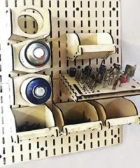 Organizer