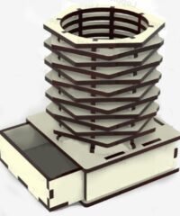 Pen holder