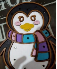Penguins