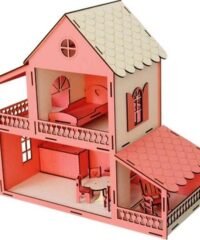 Play house