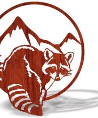 Raccoon