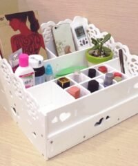 Rose shelf