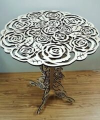 Rose table
