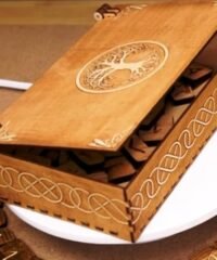 Runes box