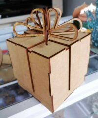 Small gift box