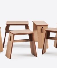 Stool