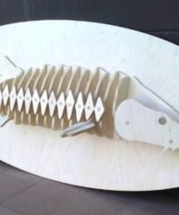 Sturgeon Panno