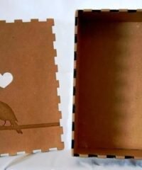 Sweetheart box