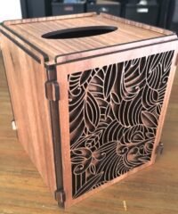Tissue Box Cover