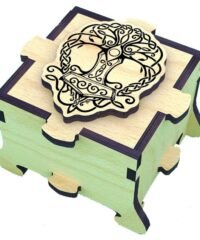 Tree box