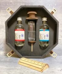Vaccine box