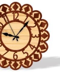 Wall clock