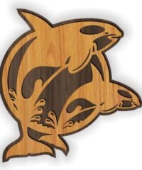 Whales