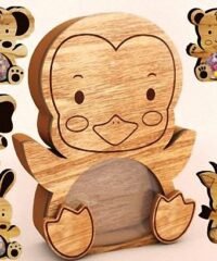 Animals box