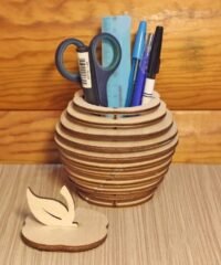Appple pencil box