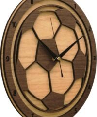 Ball clock