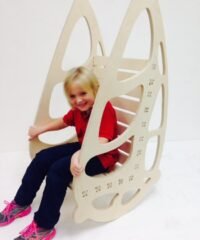 Buterfly Chair