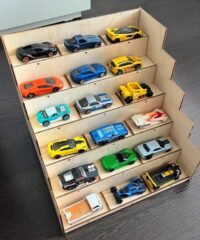 Car shelf
