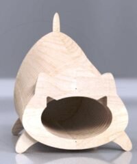 Cat house