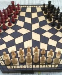 Chessboard
