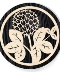 Circle decoration