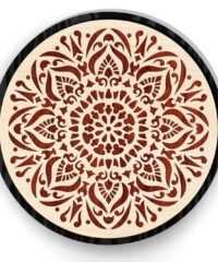Circle decoration