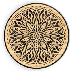 Circle decoration Circle decoration
