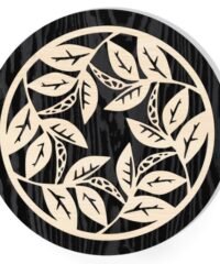 Circle decoration