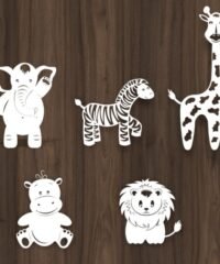 Cute animals