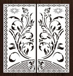 Design pattern door Design pattern door