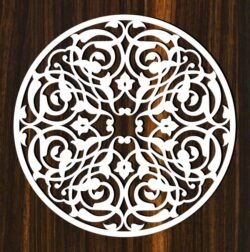 Design pattern panel screen Design pattern panel screen