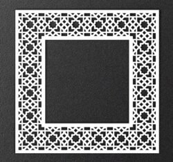 Design pattern panel screen Design pattern panel screen
