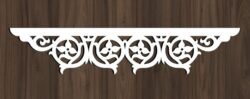 Design pattern panel screen Design pattern panel screen
