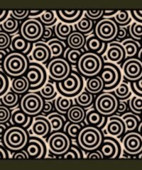 Design pattern panel screen