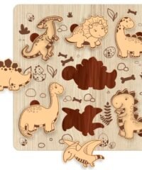 Dinosaur Dinosaur