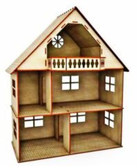 Dollhouse