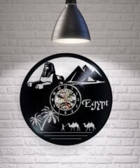 Egypt clock Egypt clock