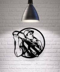 Electrician