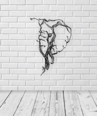 Elephant head