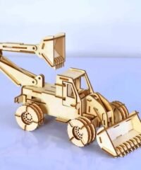 Excavator