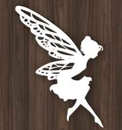 Fairy Fairy